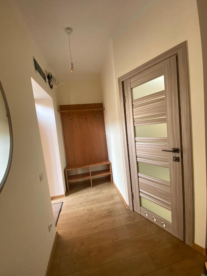 Yaroslav Osmomysl Square Apartments Lwów Zewnętrze zdjęcie